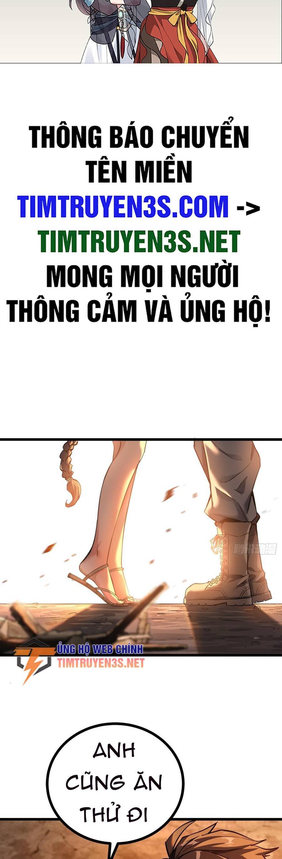 Đây Là Trò Chơi Thật Sao? Chapter 5 - 2