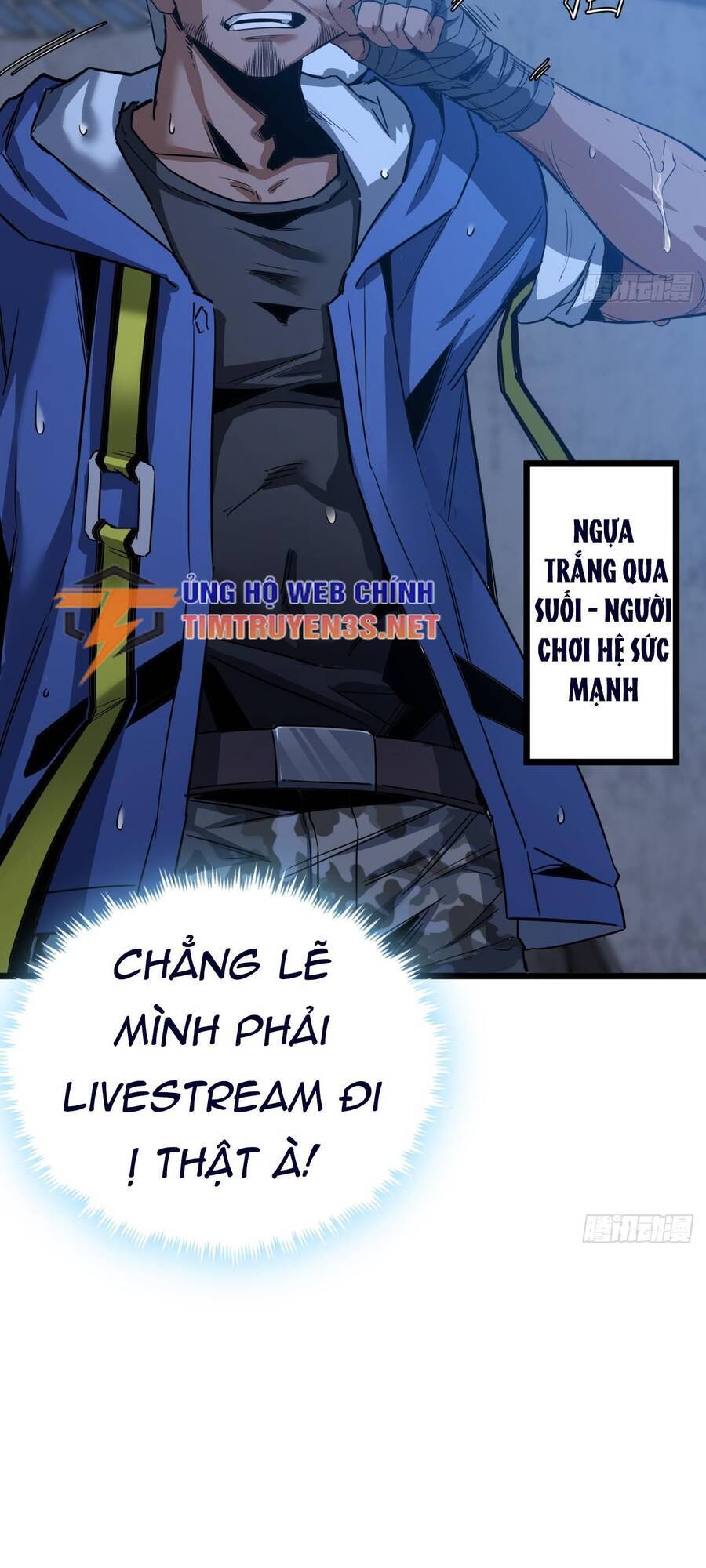 Đây Là Trò Chơi Thật Sao? Chapter 5 - 15