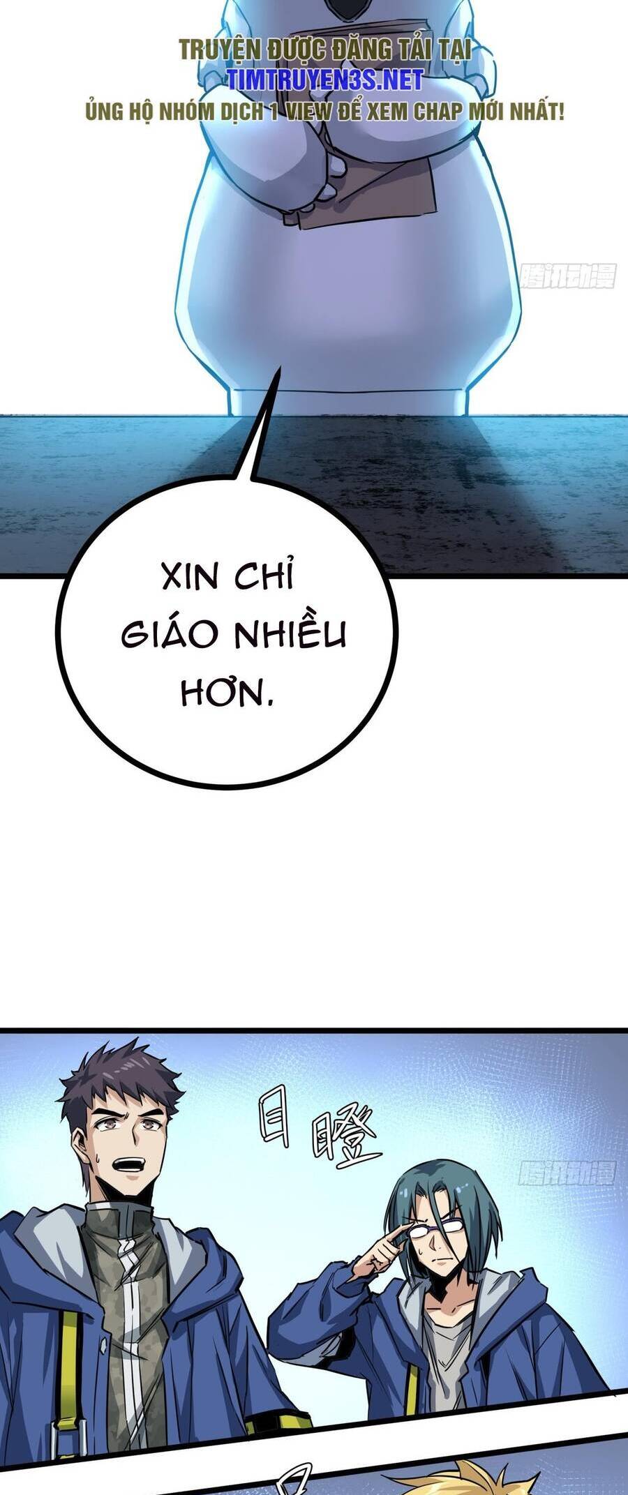 Đây Là Trò Chơi Thật Sao? Chapter 5 - 24