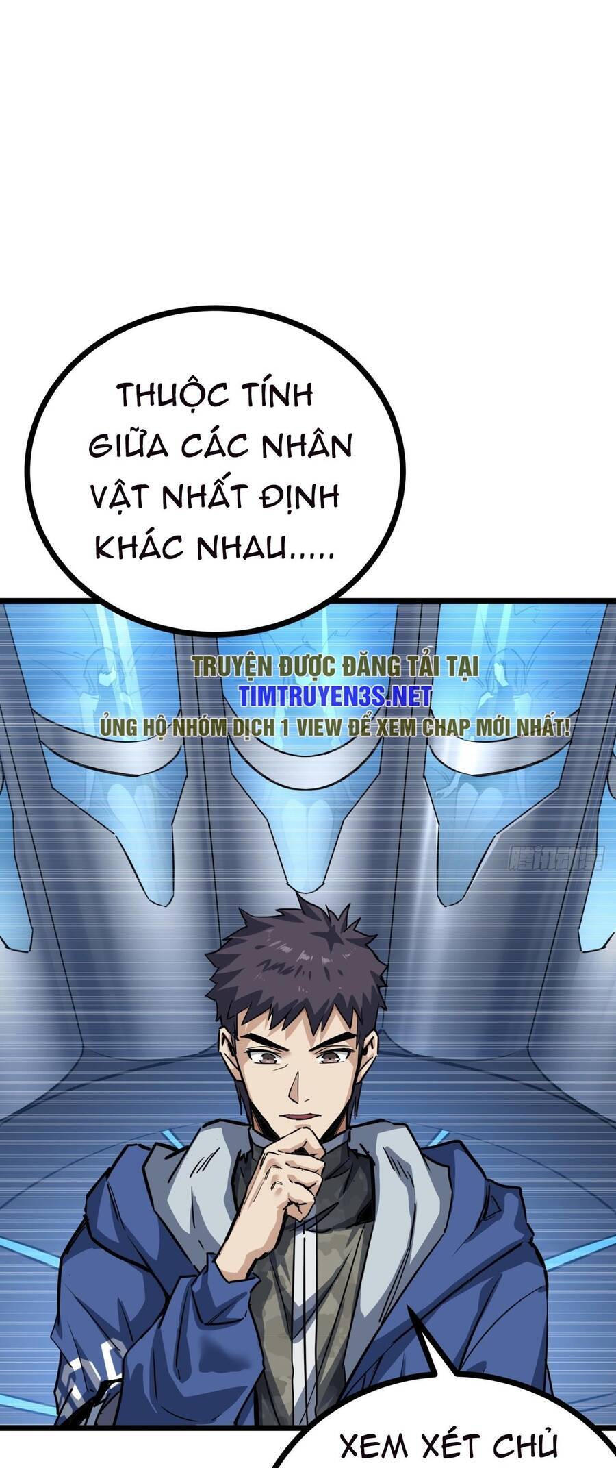 Đây Là Trò Chơi Thật Sao? Chapter 5 - 44