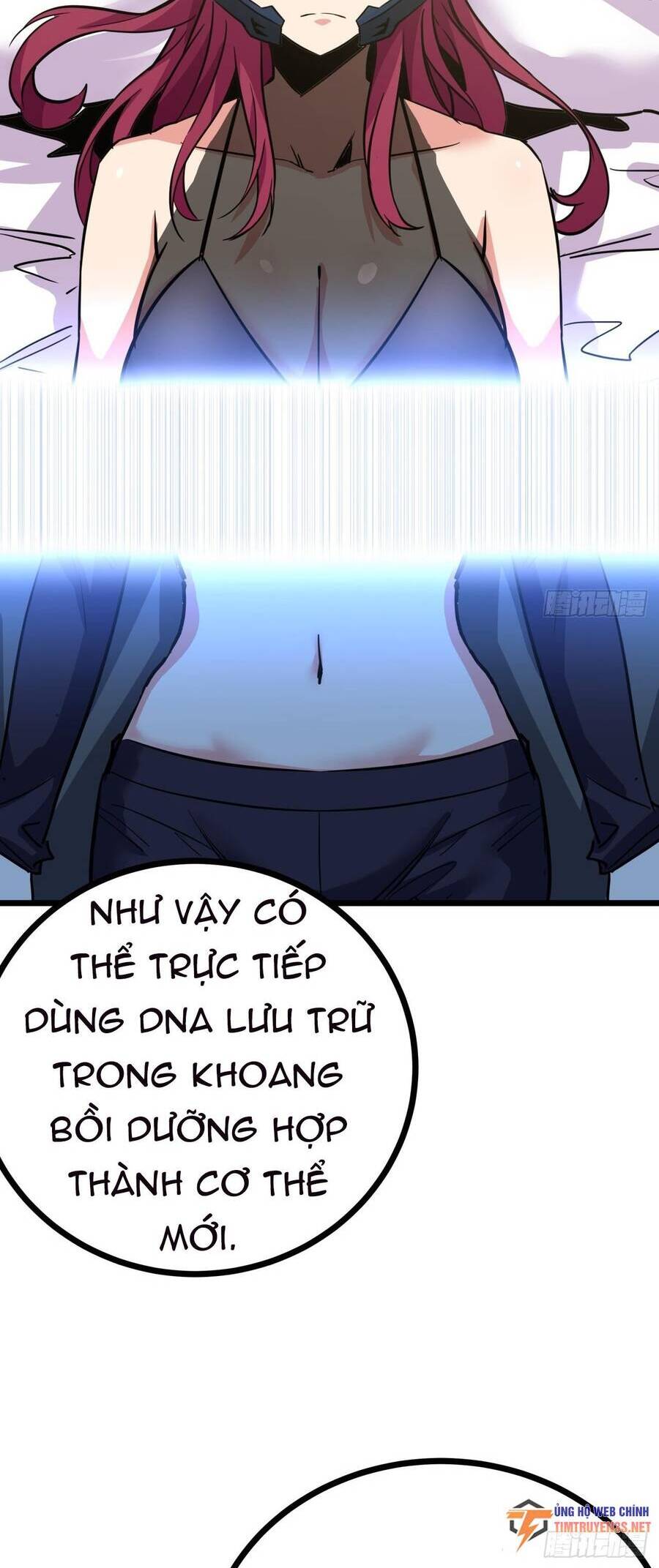 Đây Là Trò Chơi Thật Sao? Chapter 5 - 46