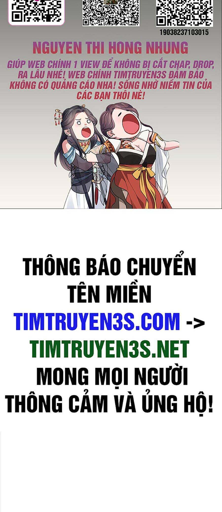 Đây Là Trò Chơi Thật Sao? Chapter 6 - 2