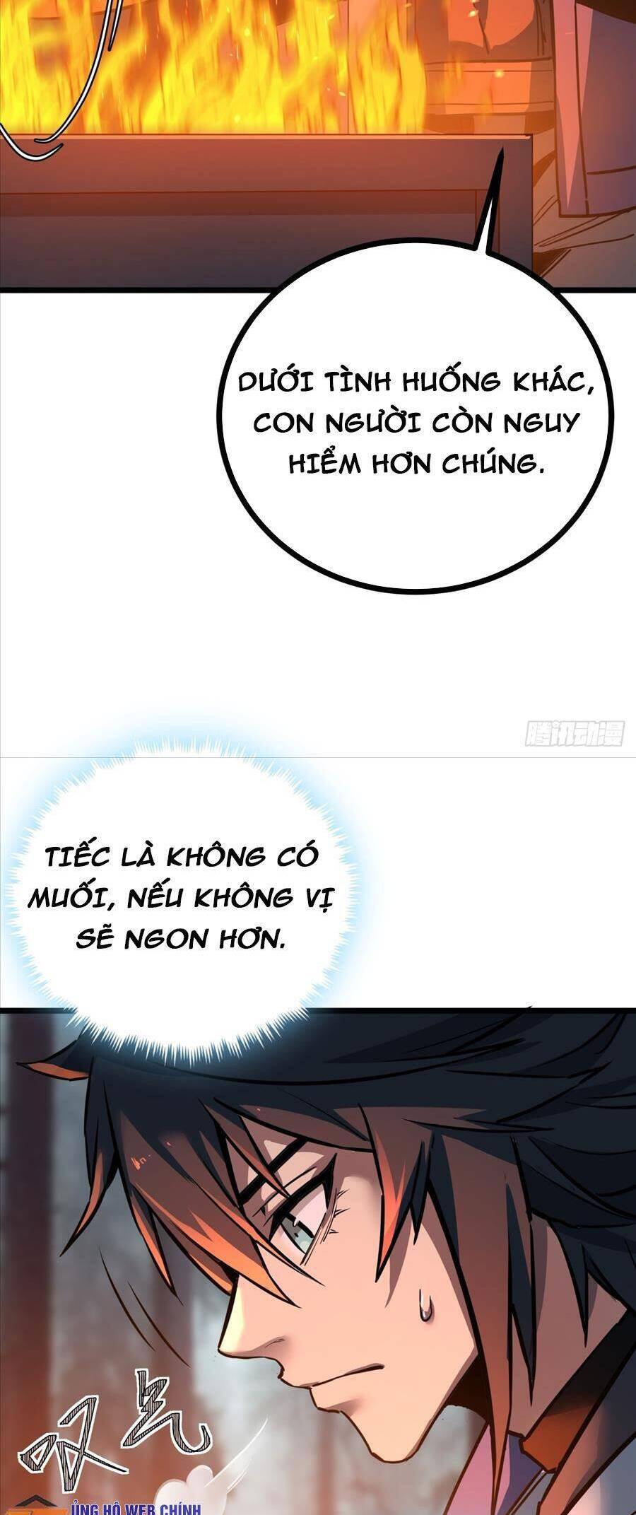 Đây Là Trò Chơi Thật Sao? Chapter 6 - 37