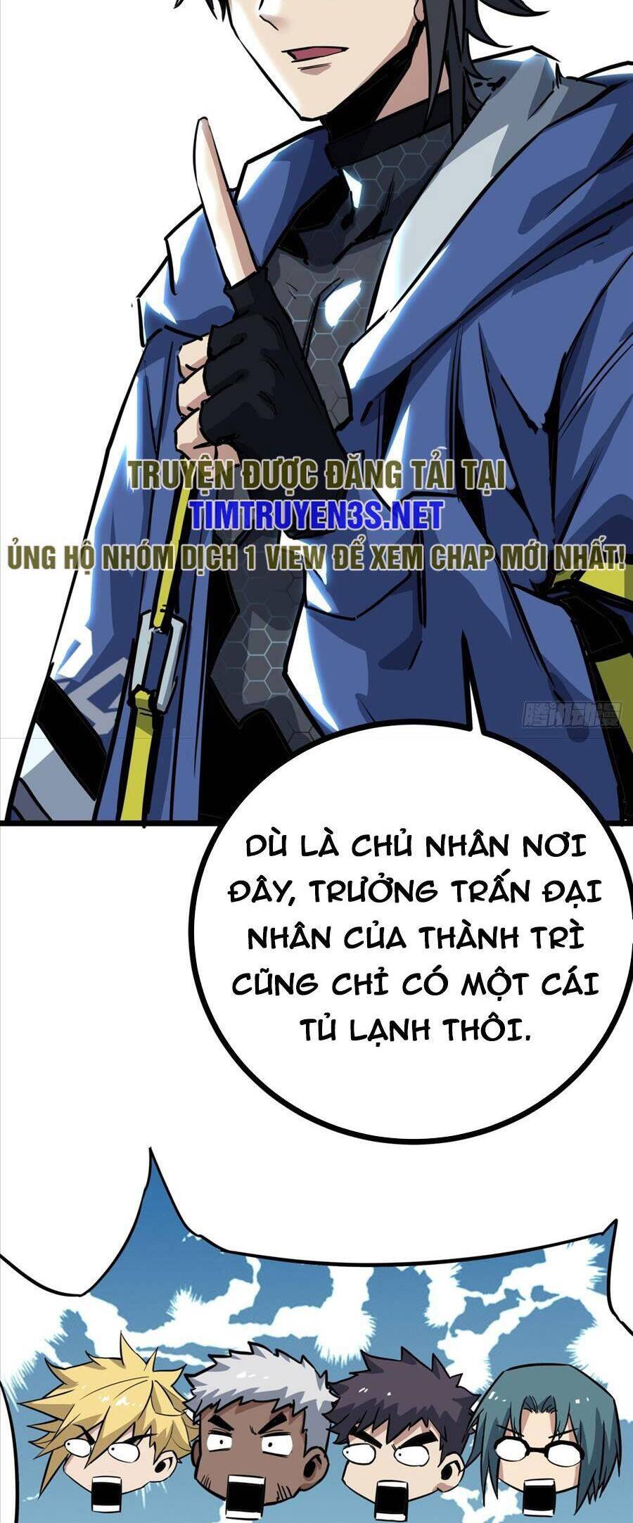 Đây Là Trò Chơi Thật Sao? Chapter 6 - 40