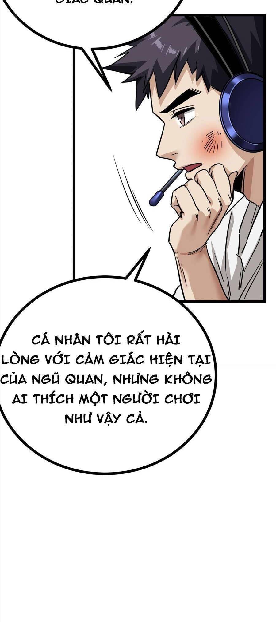 Đây Là Trò Chơi Thật Sao? Chapter 8 - 23