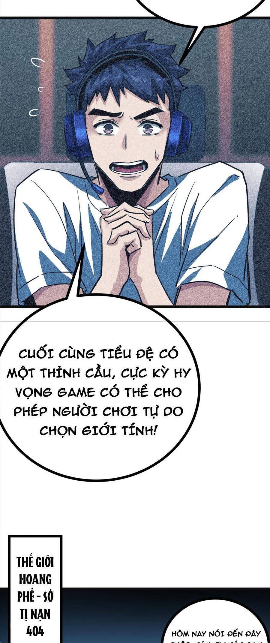 Đây Là Trò Chơi Thật Sao? Chapter 8 - 26