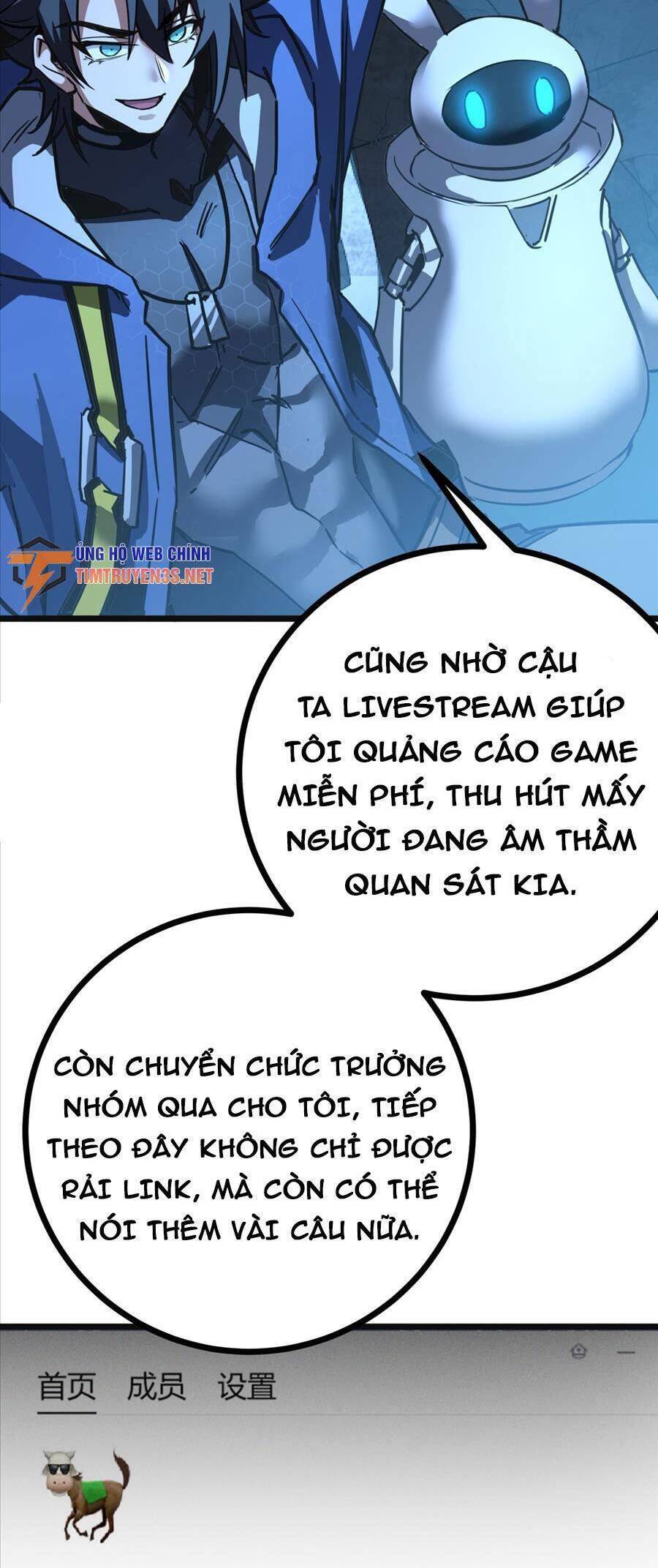 Đây Là Trò Chơi Thật Sao? Chapter 8 - 29