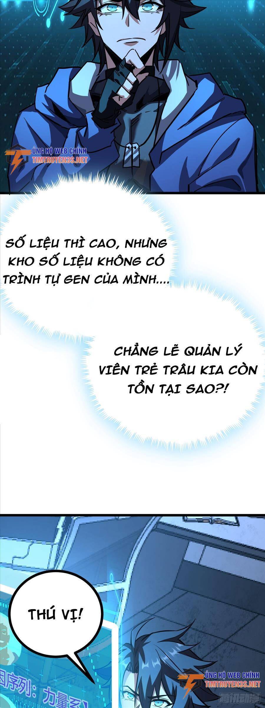 Đây Là Trò Chơi Thật Sao? Chapter 8 - 44