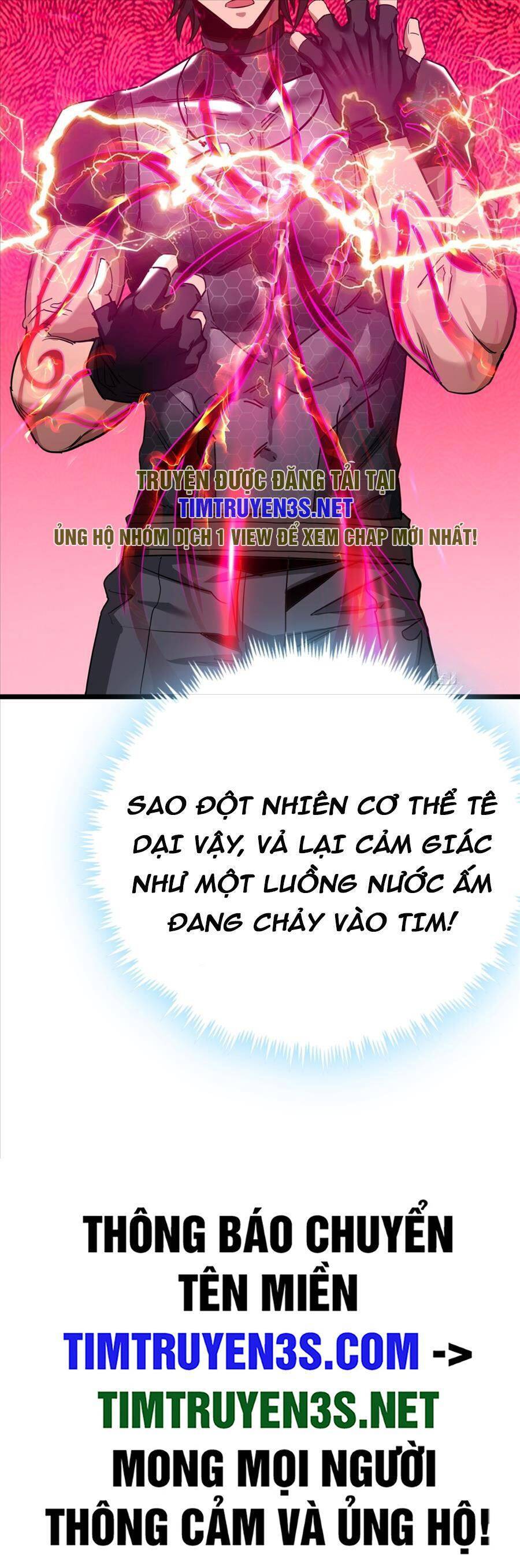 Đây Là Trò Chơi Thật Sao? Chapter 8 - 57