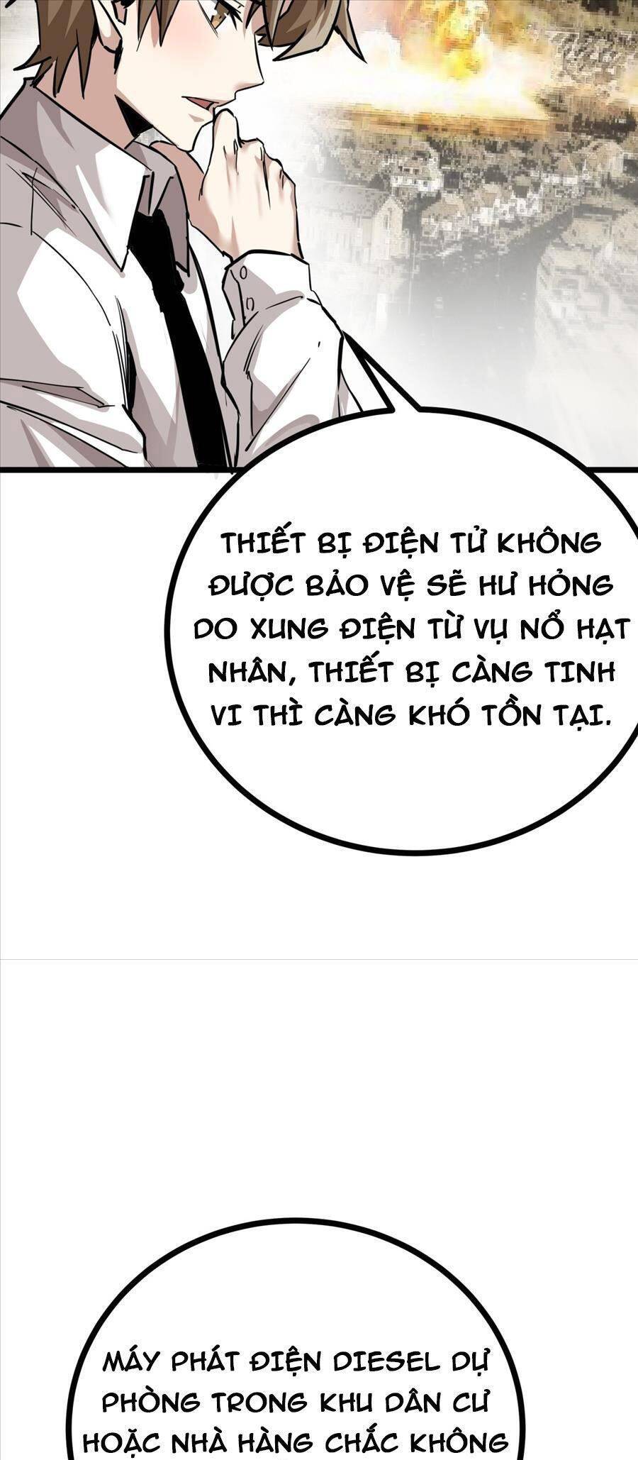 Đây Là Trò Chơi Thật Sao? Chapter 8 - 7