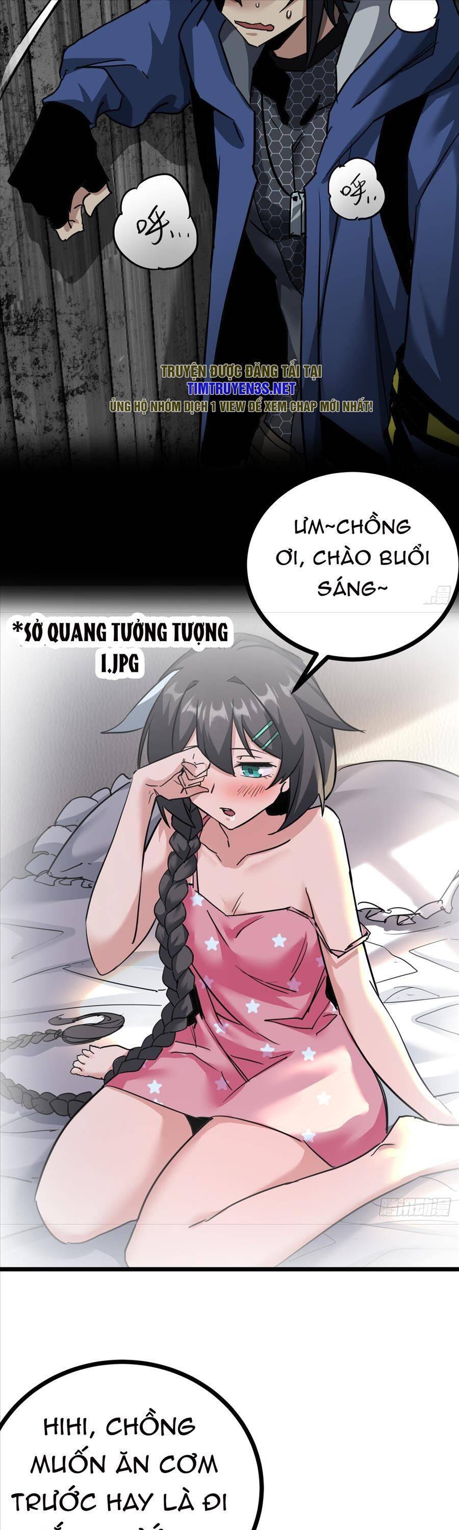 Đây Là Trò Chơi Thật Sao? Chapter 15 - 20