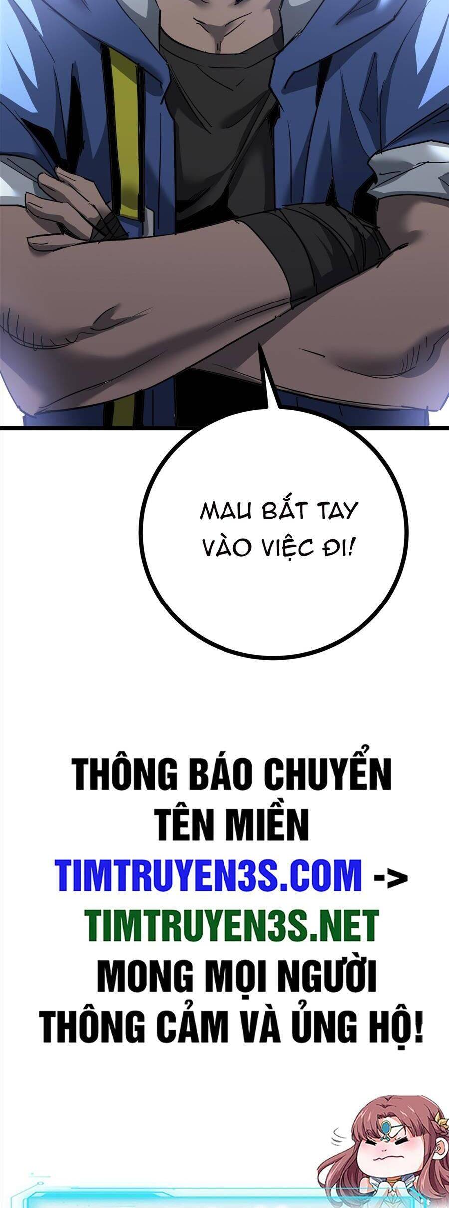 Đây Là Trò Chơi Thật Sao? Chapter 15 - 42