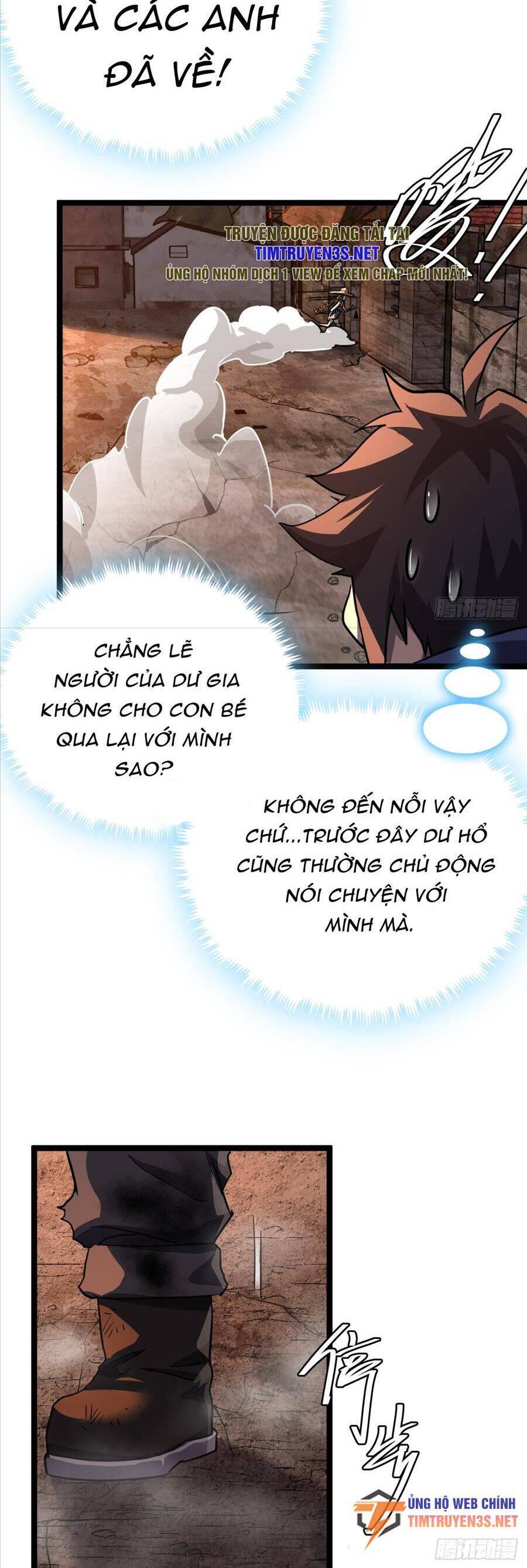 Đây Là Trò Chơi Thật Sao? Chapter 15 - 10