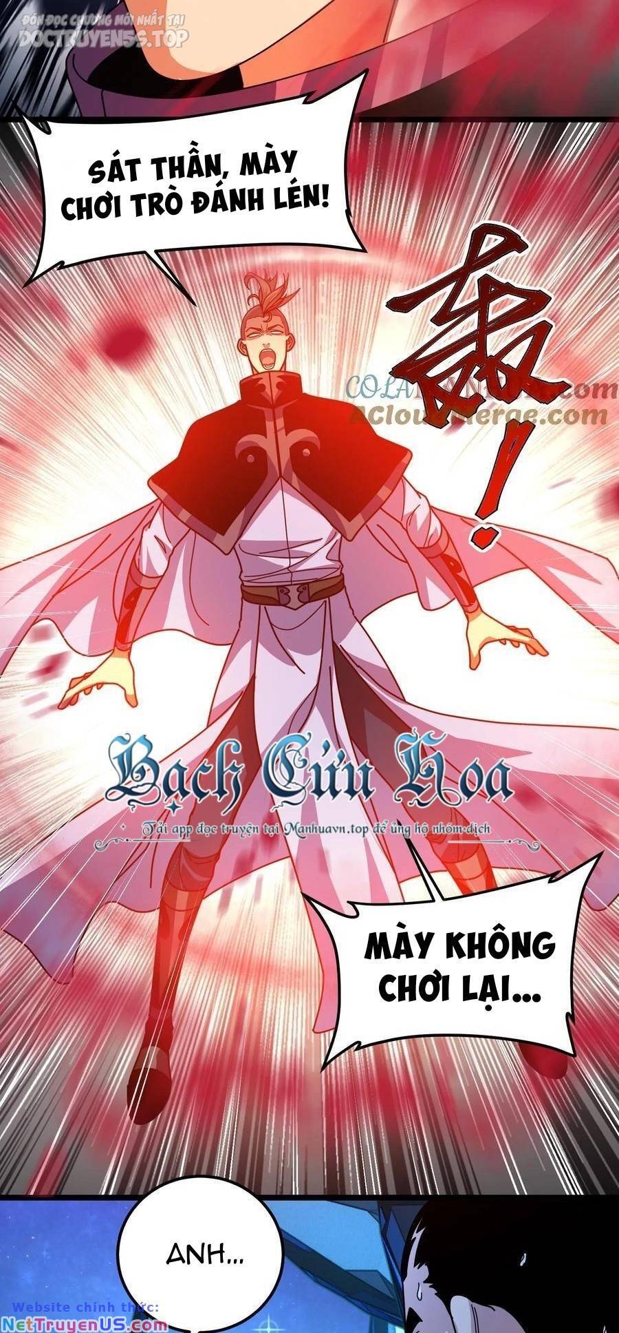 Đoạt Mạng Bằng Trị Liệu Thuật Chapter 153 - 5