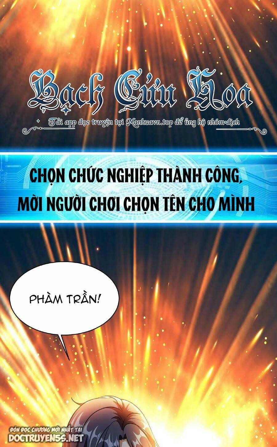 Đoạt Mạng Bằng Trị Liệu Thuật Chapter 1 - 63