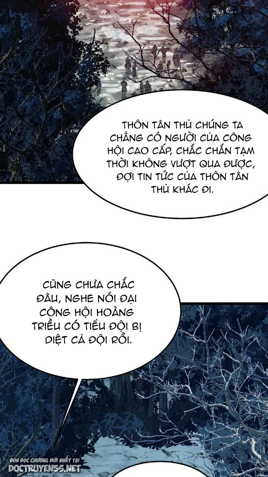 Đoạt Mạng Bằng Trị Liệu Thuật Chapter 11 - 32