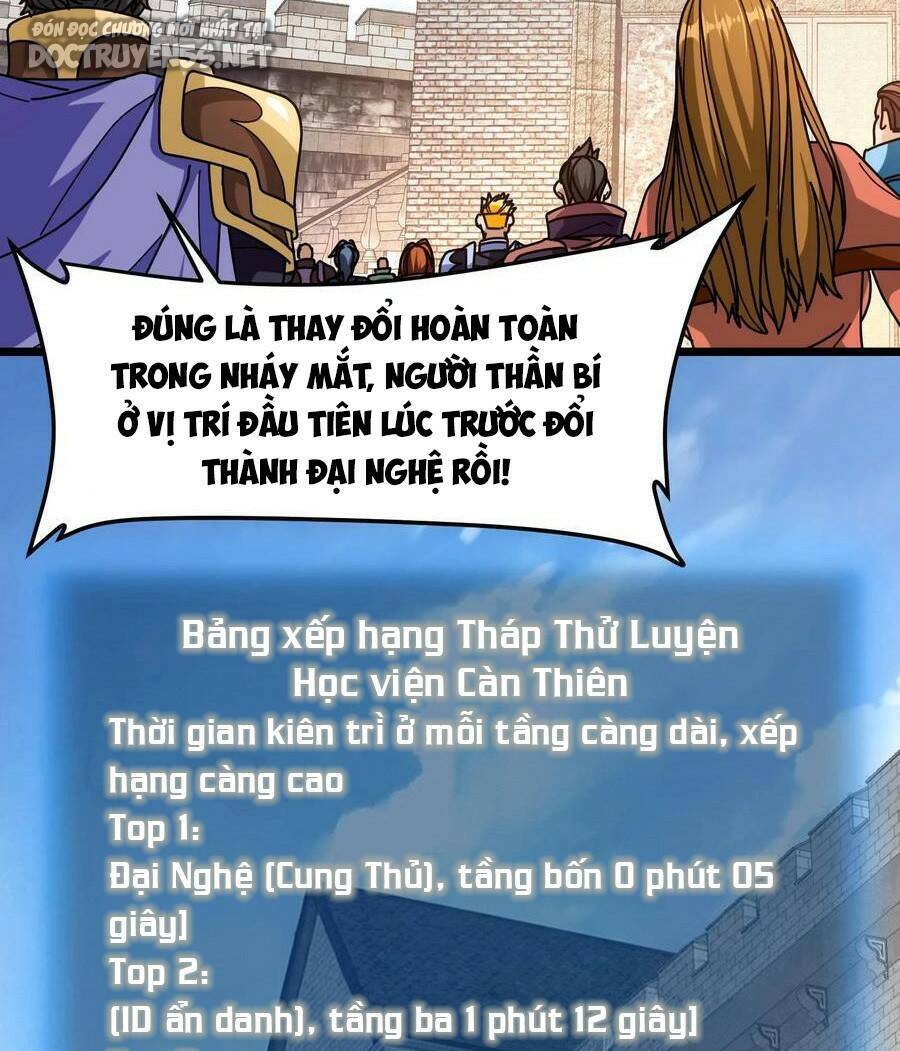 Đoạt Mạng Bằng Trị Liệu Thuật Chapter 116 - 23