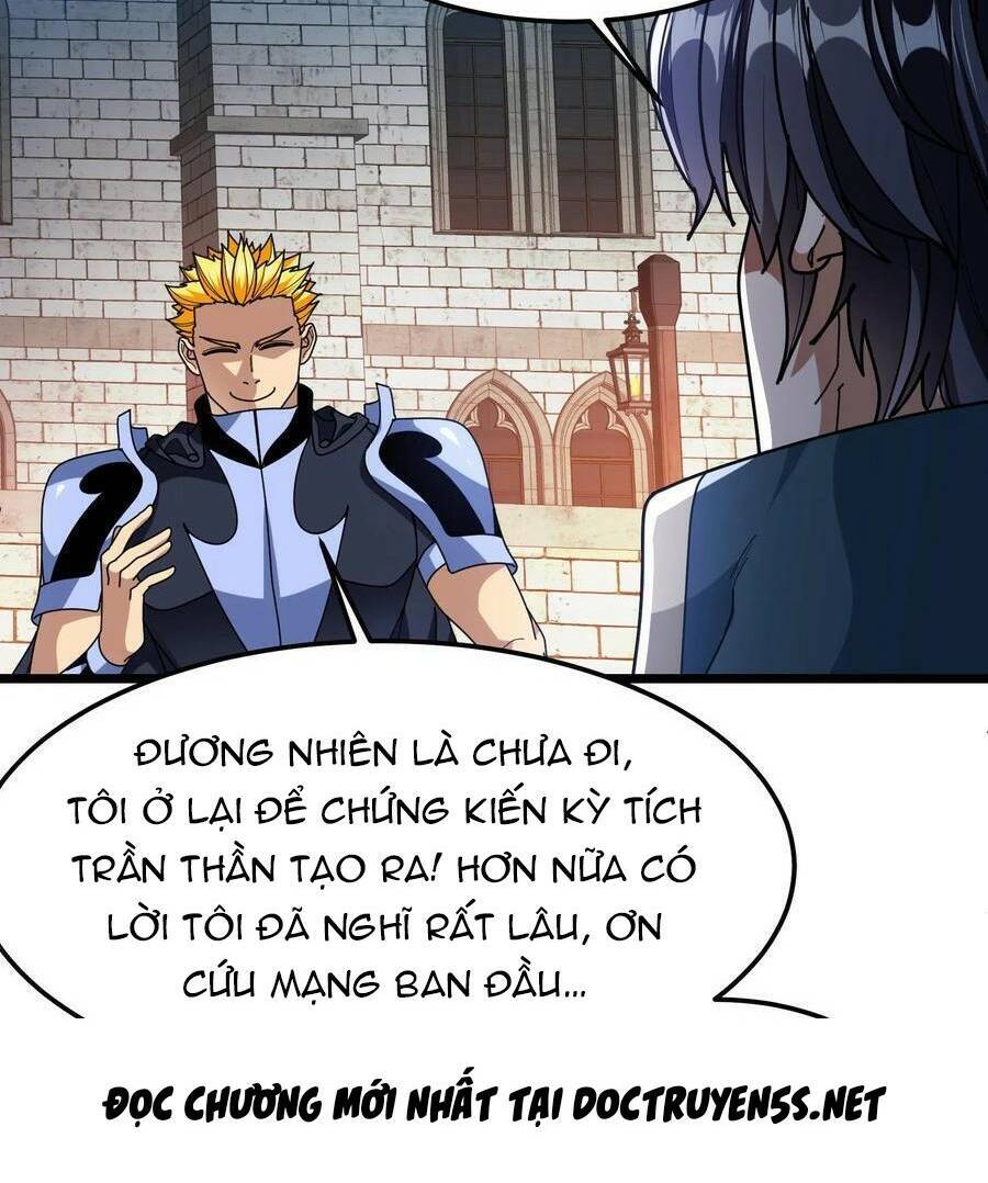 Đoạt Mạng Bằng Trị Liệu Thuật Chapter 118 - 30