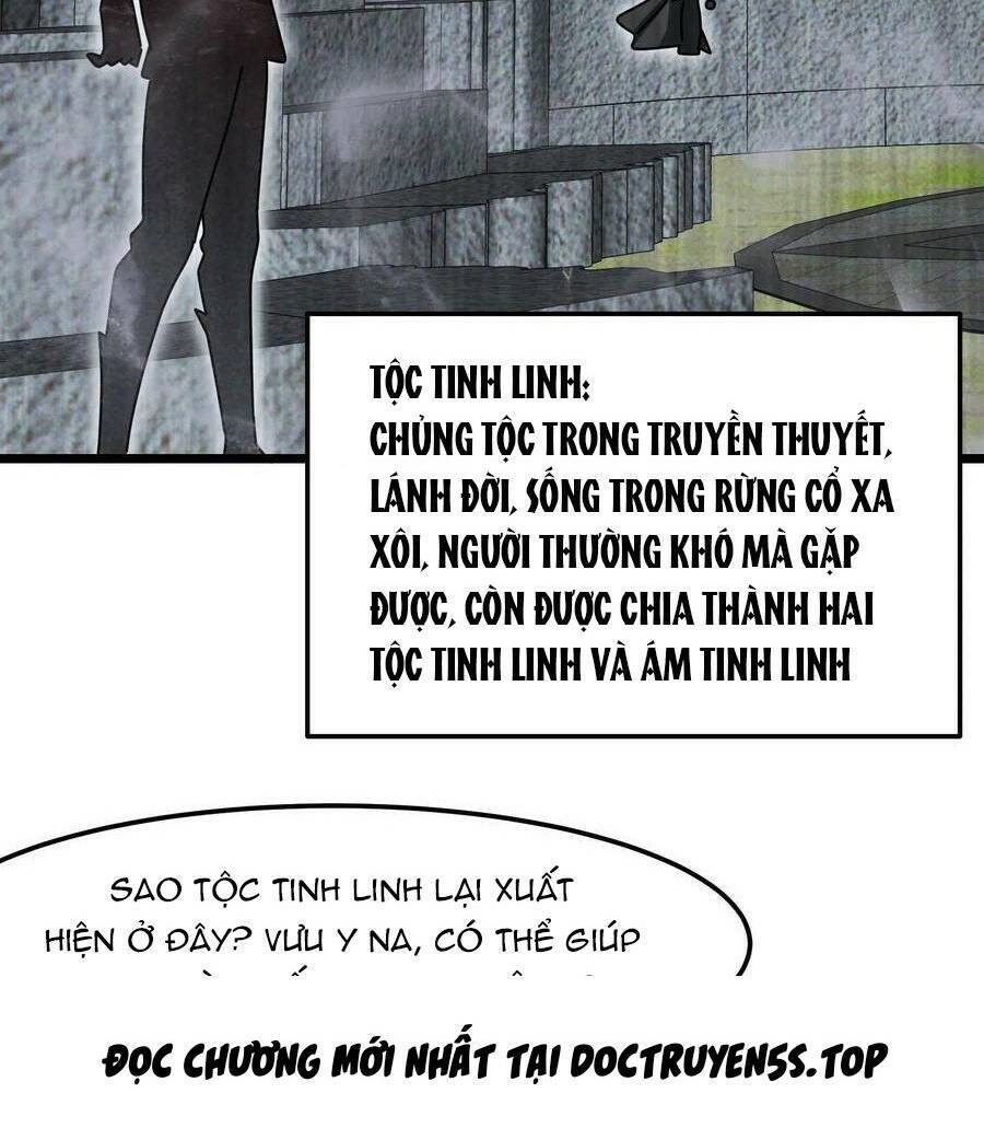 Đoạt Mạng Bằng Trị Liệu Thuật Chapter 121 - 13