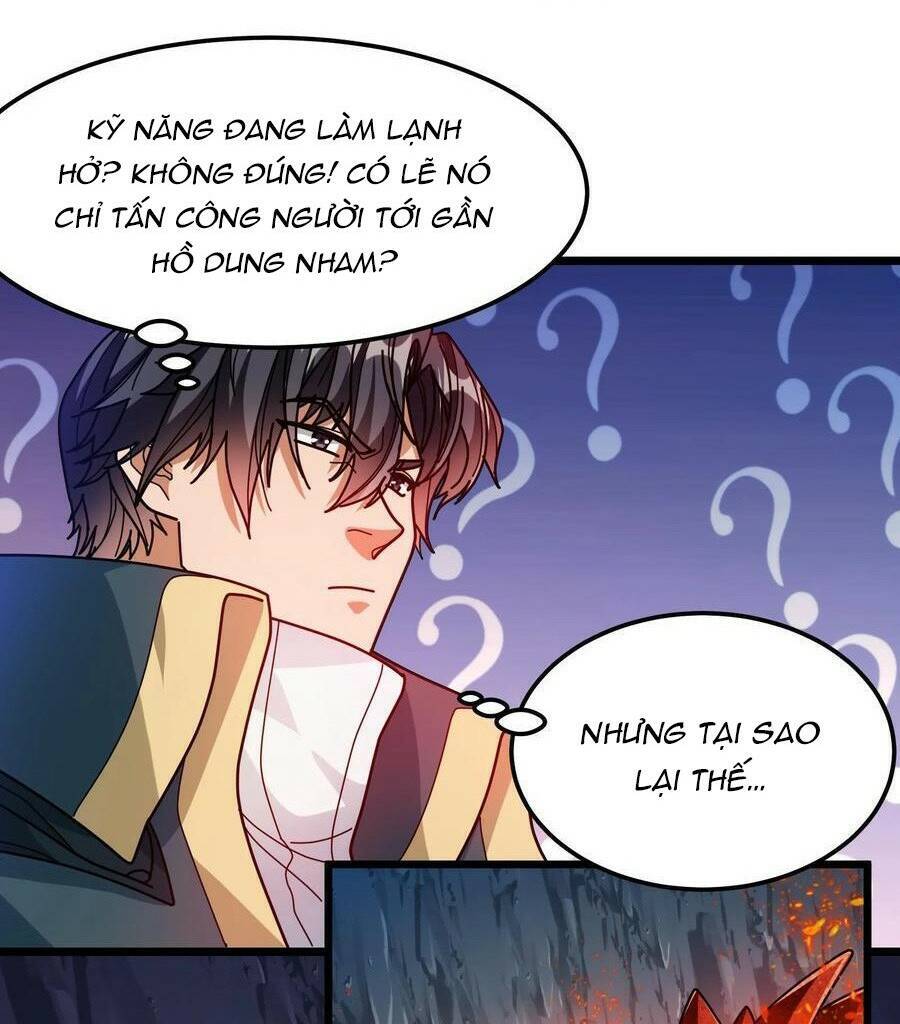 Đoạt Mạng Bằng Trị Liệu Thuật Chapter 147 - 21