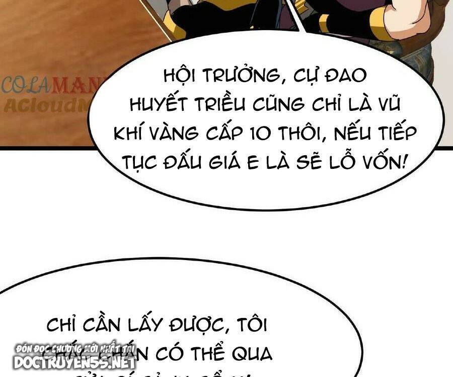 Đoạt Mạng Bằng Trị Liệu Thuật Chapter 15 - 17