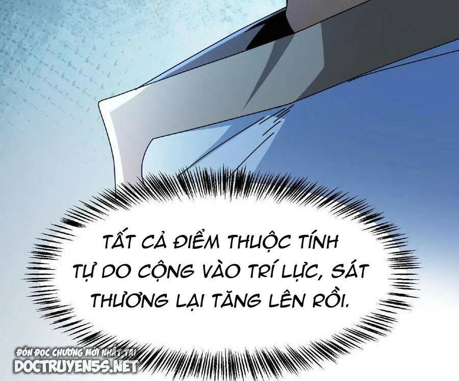 Đoạt Mạng Bằng Trị Liệu Thuật Chapter 15 - 44