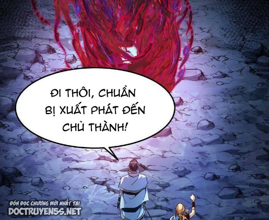 Đoạt Mạng Bằng Trị Liệu Thuật Chapter 15 - 72