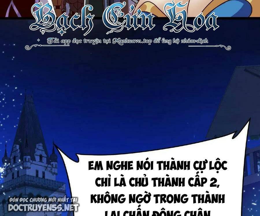 Đoạt Mạng Bằng Trị Liệu Thuật Chapter 16 - 21