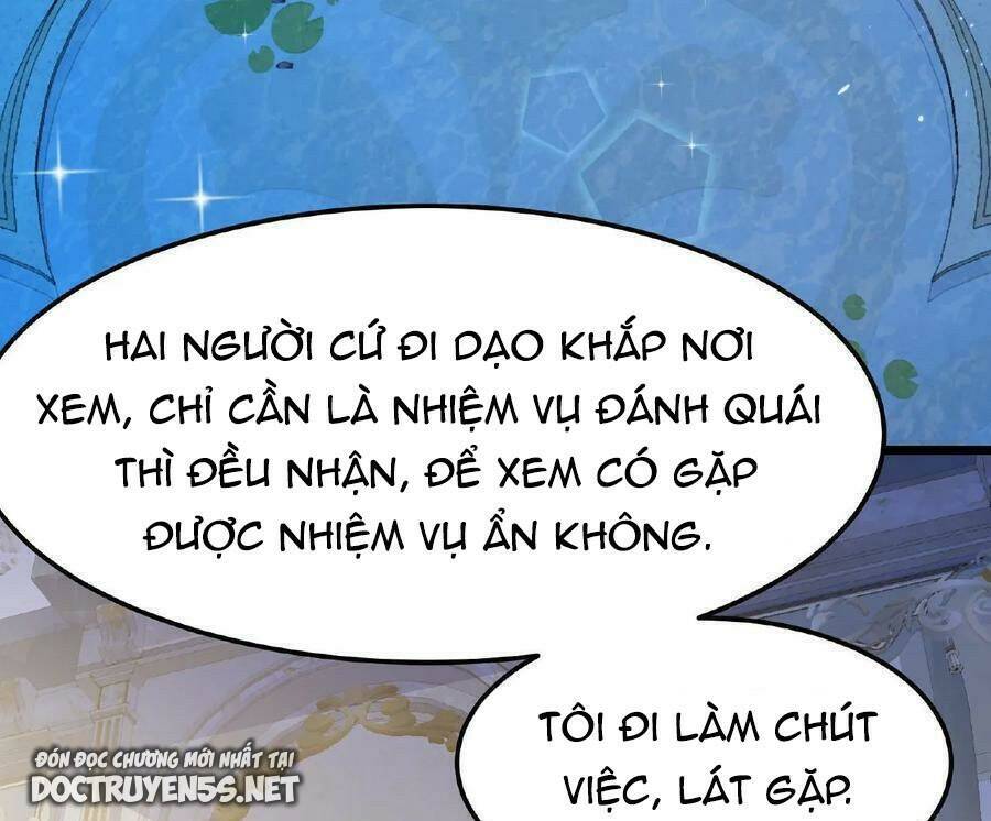 Đoạt Mạng Bằng Trị Liệu Thuật Chapter 16 - 31