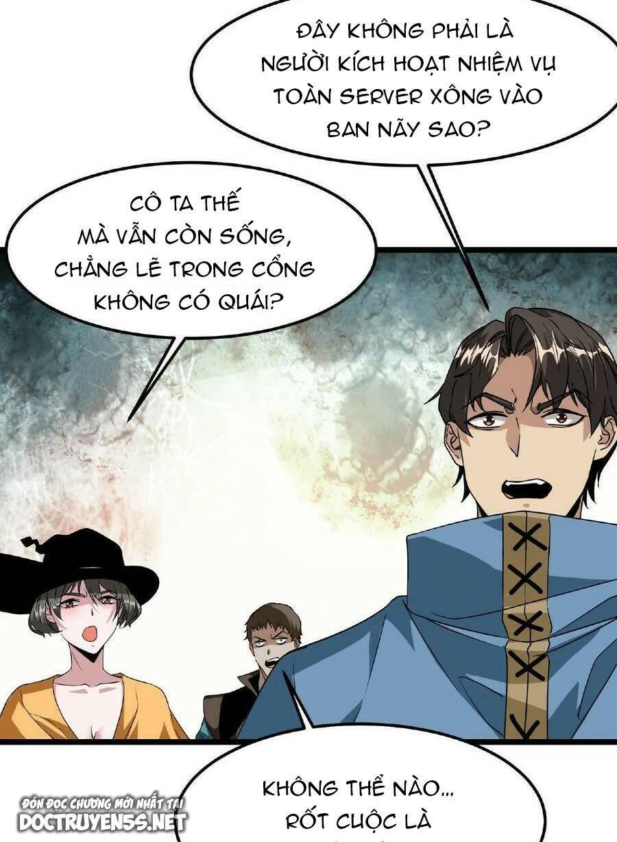 Đoạt Mạng Bằng Trị Liệu Thuật Chapter 38 - 25