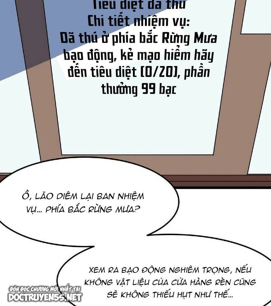 Đoạt Mạng Bằng Trị Liệu Thuật Chapter 57 - 42