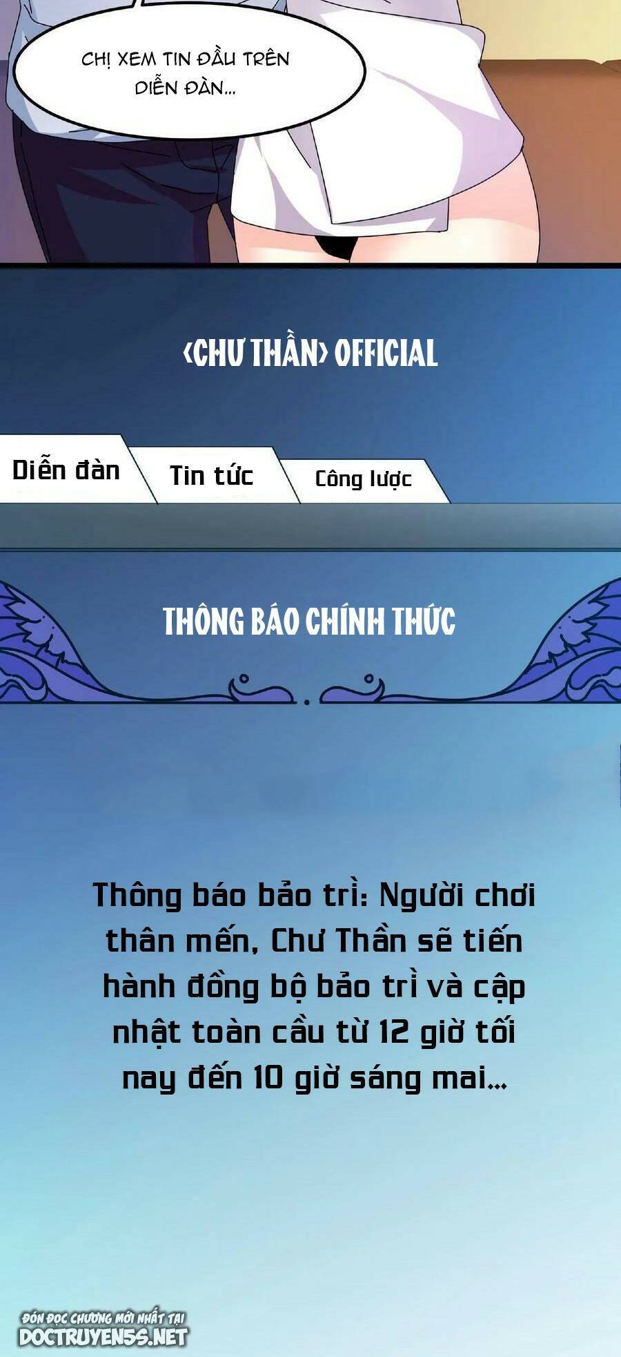 Đoạt Mạng Bằng Trị Liệu Thuật Chapter 65 - 21