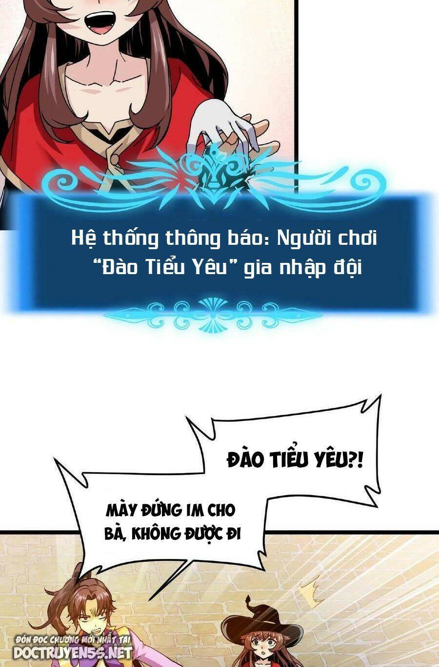 Đoạt Mạng Bằng Trị Liệu Thuật Chapter 7 - 9