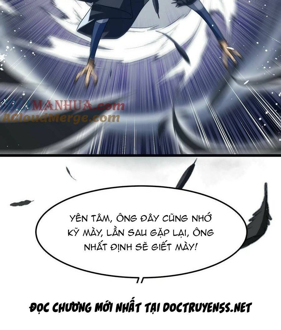 Đoạt Mạng Bằng Trị Liệu Thuật Chapter 74 - 26