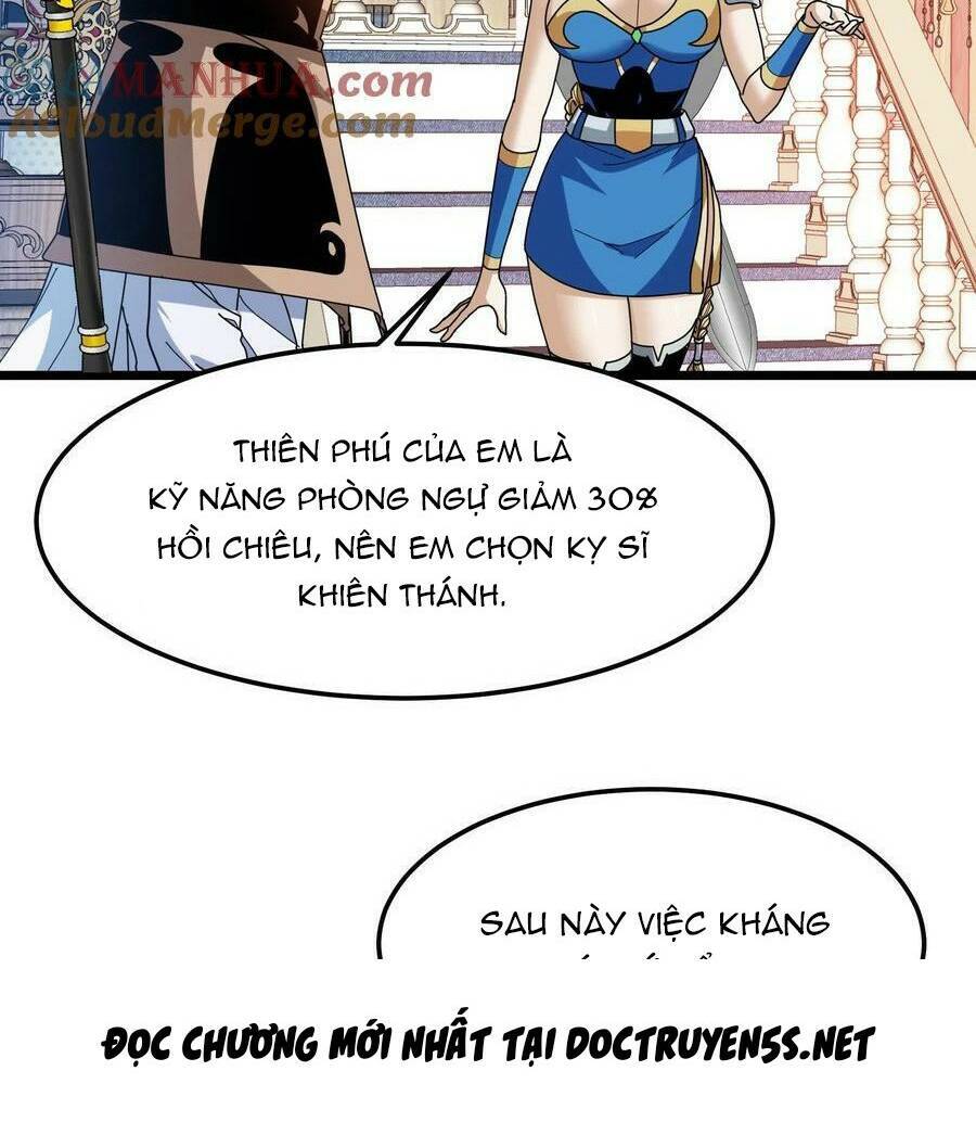 Đoạt Mạng Bằng Trị Liệu Thuật Chapter 82 - 4