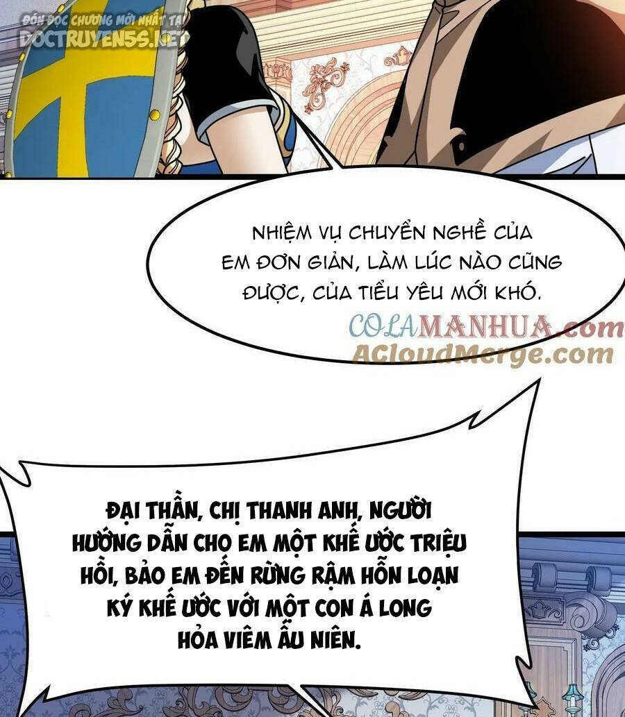 Đoạt Mạng Bằng Trị Liệu Thuật Chapter 82 - 6