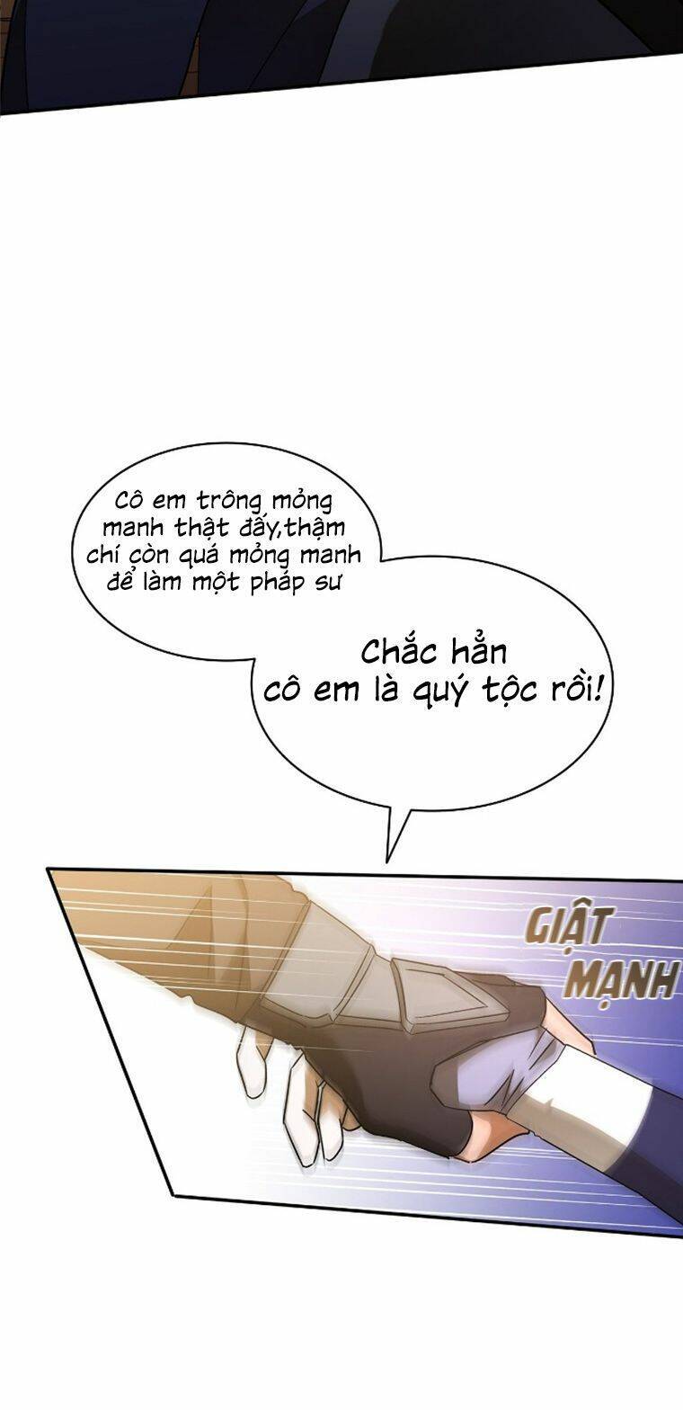 Vì Kết Cục Có Hậu Cho Cuốn Tiểu Thuyết Bi Kịch Chapter 9 - 21