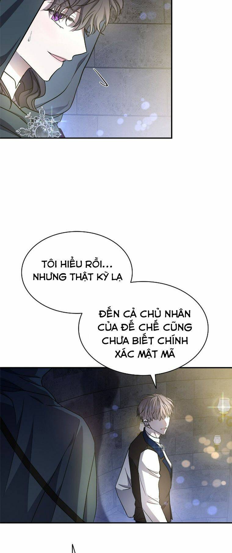 Vì Kết Cục Có Hậu Cho Cuốn Tiểu Thuyết Bi Kịch Chapter 9 - 35