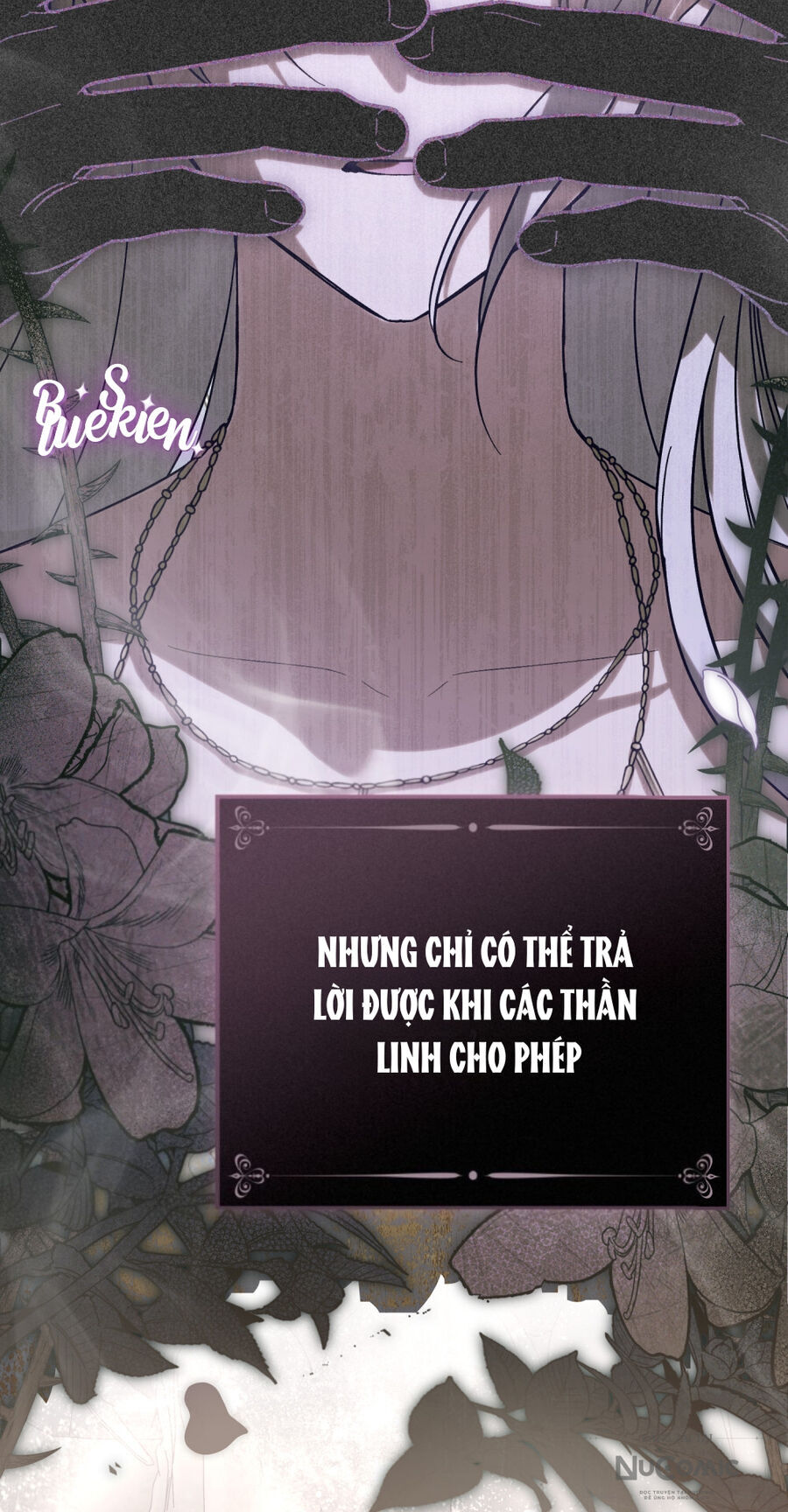 Khi Số Phận Tìm Đến Hai Ta Chapter 1 - 50