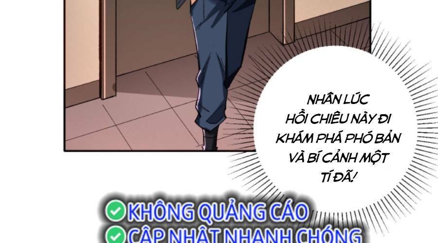 Cướp Đoạt Vô Số Thiên Phú, Ta Trở Thành Thần Ở Thời Đại Toàn Dân Chuyển Chức Chapter 3 - 45