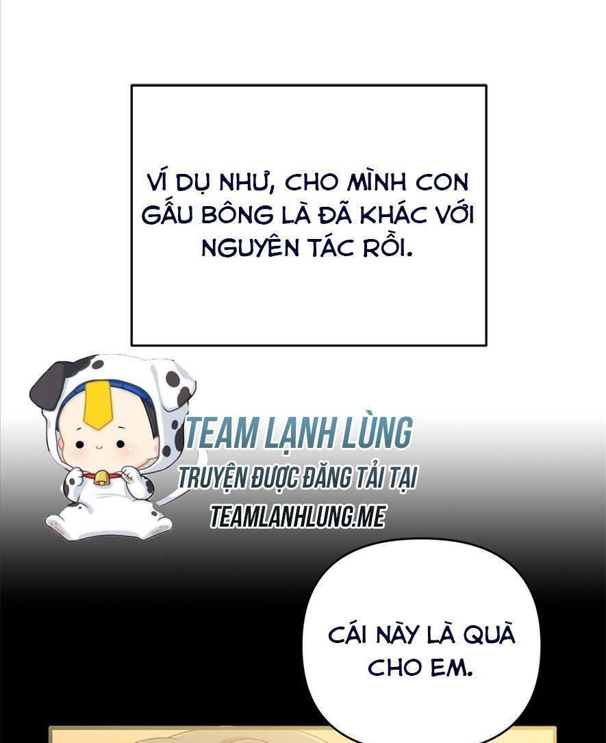 Vì Lợi Ích Của Ca Ca , Ta Quyết Tâm Quyến Rũ Nam Chính Chapter 5 - 13