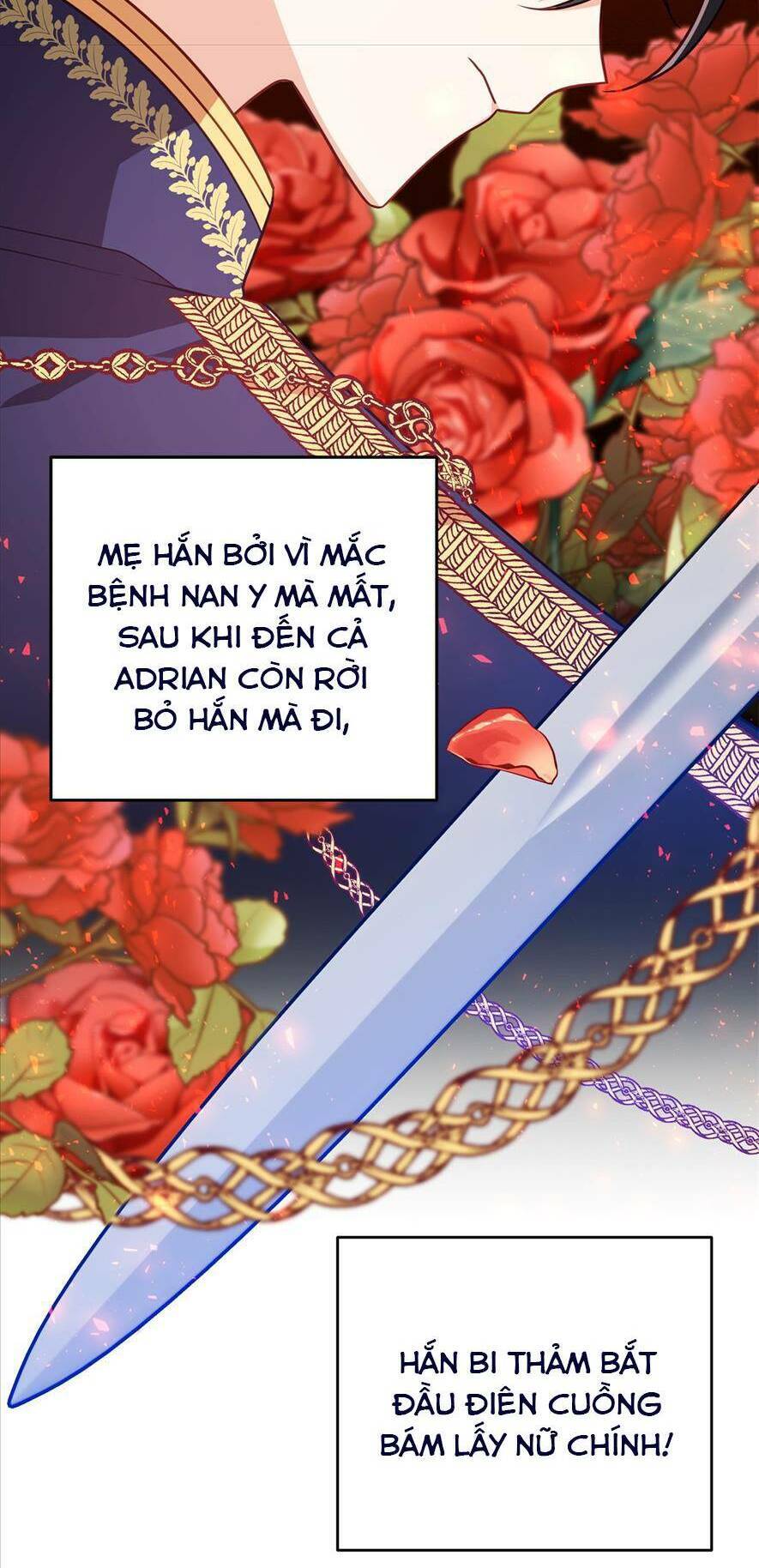 Vì Lợi Ích Của Ca Ca , Ta Quyết Tâm Quyến Rũ Nam Chính Chapter 5 - 47