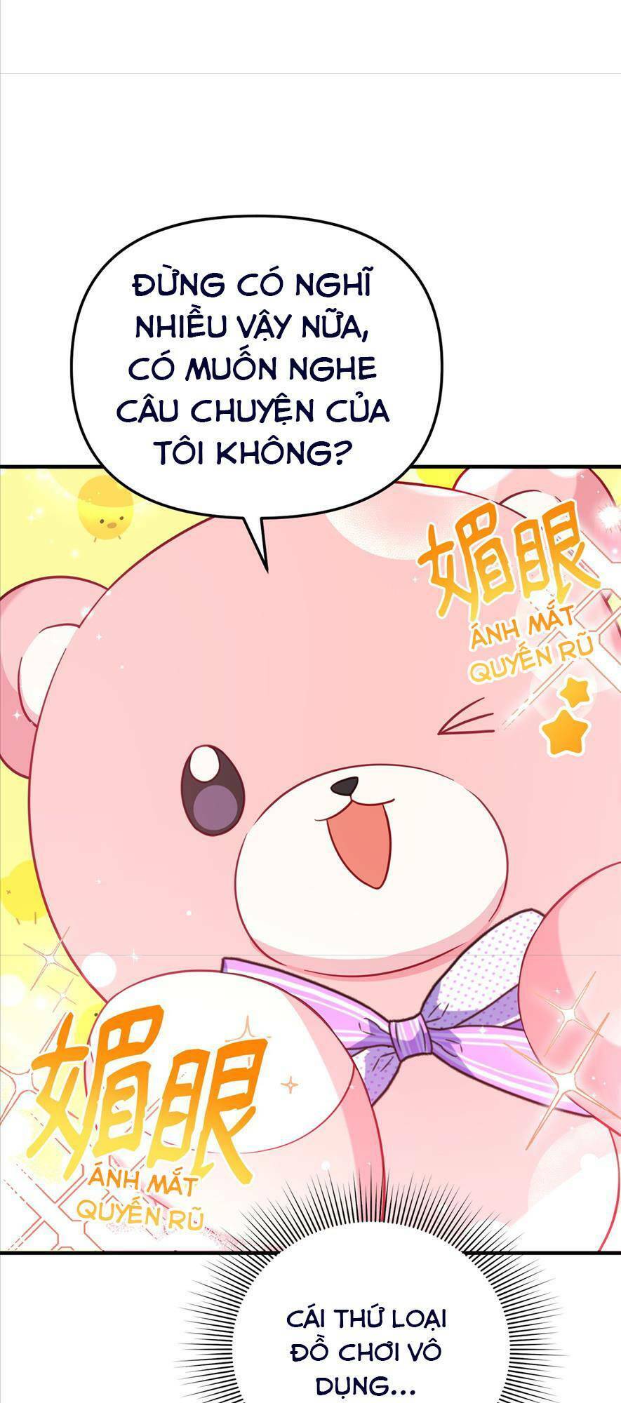 Vì Lợi Ích Của Ca Ca , Ta Quyết Tâm Quyến Rũ Nam Chính Chapter 5 - 8