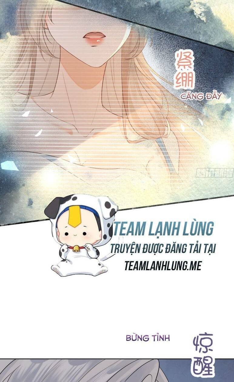 Ái Dục Cửu Tiêu Chapter 3 - 14