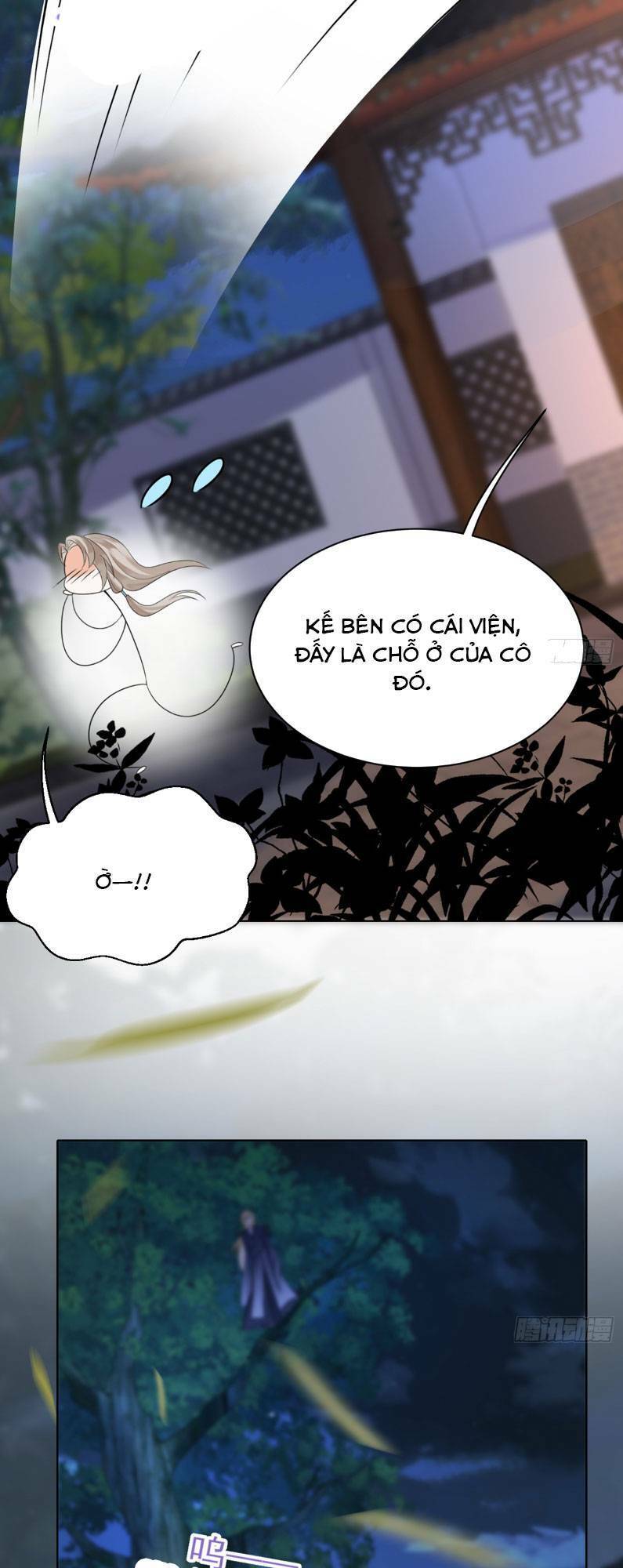 Ái Dục Cửu Tiêu Chapter 3 - 19