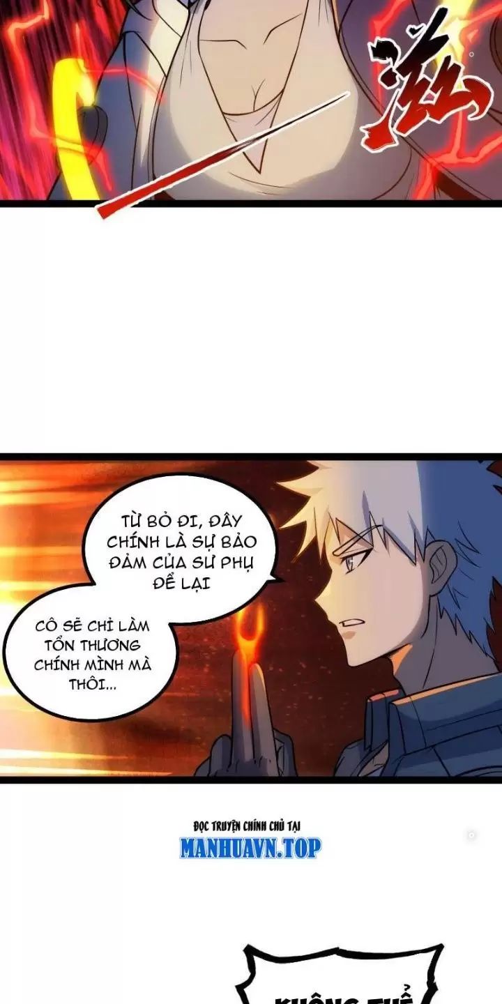 Mạnh Nhất Dị Giới Chapter 40 - 6