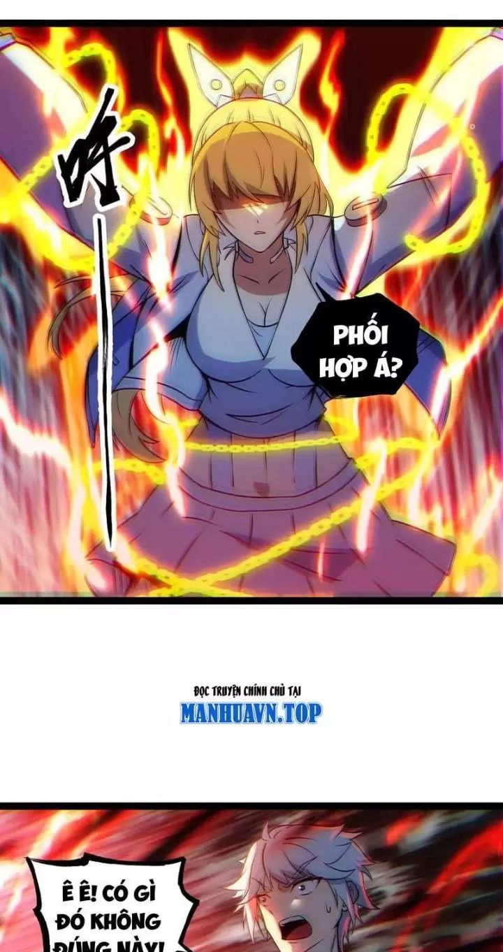 Mạnh Nhất Dị Giới Chapter 43 - 7