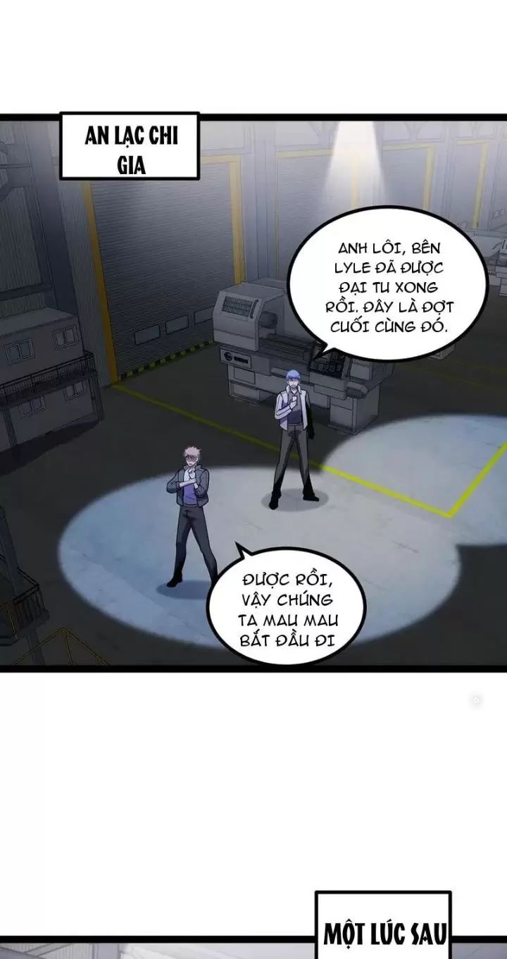 Mạnh Nhất Dị Giới Chapter 44 - 11