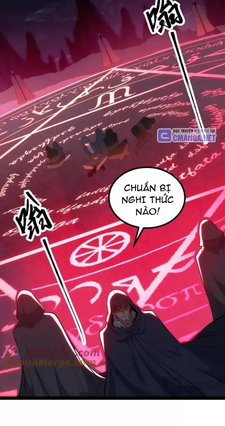 Mạnh Nhất Dị Giới Chapter 44 - 19