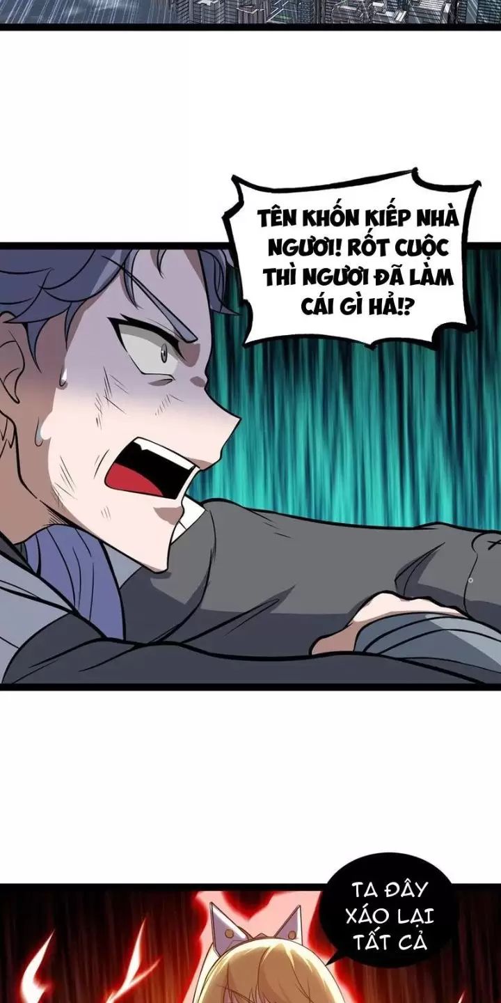 Mạnh Nhất Dị Giới Chapter 44 - 5